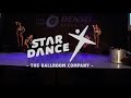 StarDance - The Ballroom Company -