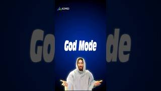Do you know God Mode in Windows? #windows #techtutorial #windowstips