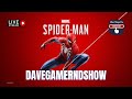 LIVE: Marvel's Spider-Man Remastered-Web Slinger #subscribe #like #spiderman #share #growth #shorts