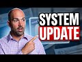 Social Security System Update: What You Need to Know #shorts