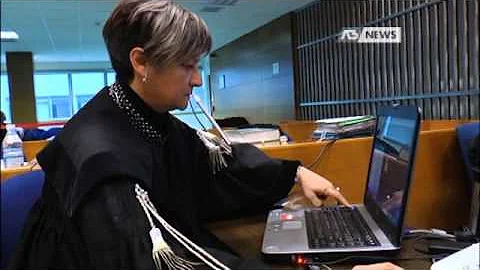 DELITTO PUZZOLI, L'AUDIO CHE REGISTRA LA MORTE