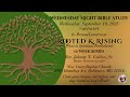 Rooted & Rising: What is Spiritual Formation? - Week #11