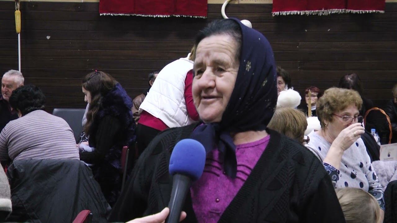 Prelo u Peckoj 2021. - Obicaji Radjevine - Dobrivoje i Dobrila Pantelic