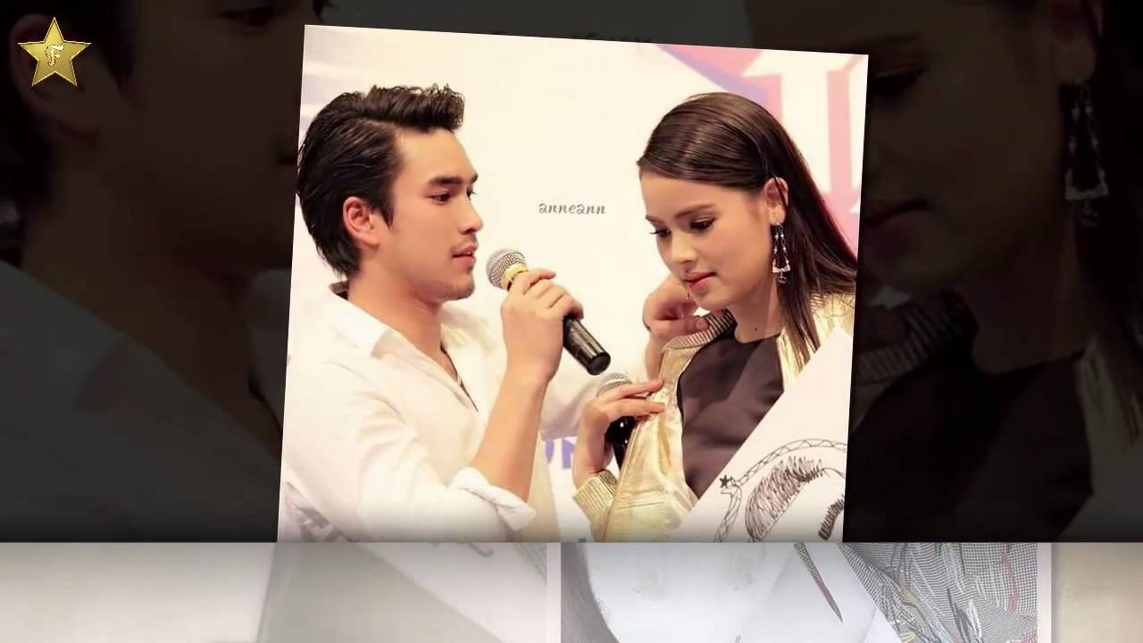 Nadech Yaya “ณเดชน์”  “ญาญ่า” ล่าสุด 2016  - ลมหายใจ