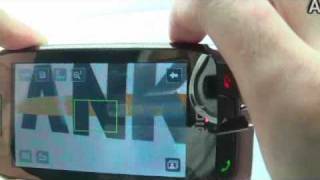 How to Use Evolution - Windows Mobile Smartphone 3.2 Inch Touchscreen screenshot 5