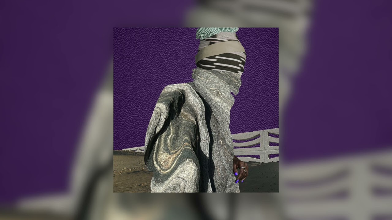 Perera Elsewhere - Der Wurm (KMRU Remix)