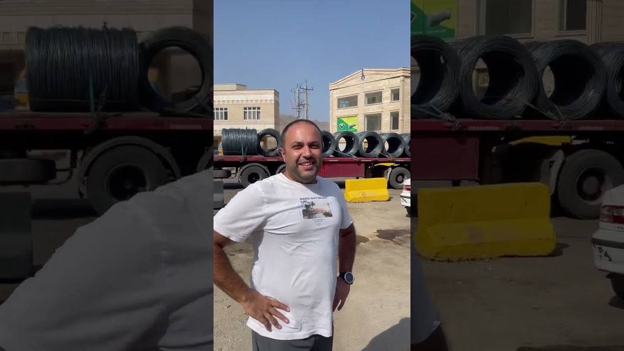 پایانه مرزی نوردوز، مرز ورودی بین ایران و ارمنستان