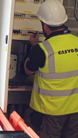 Stephen First training video - YouTube