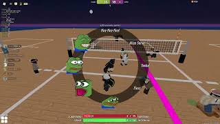 4.2 SCRIM TANG INA (TBA VS AFR)