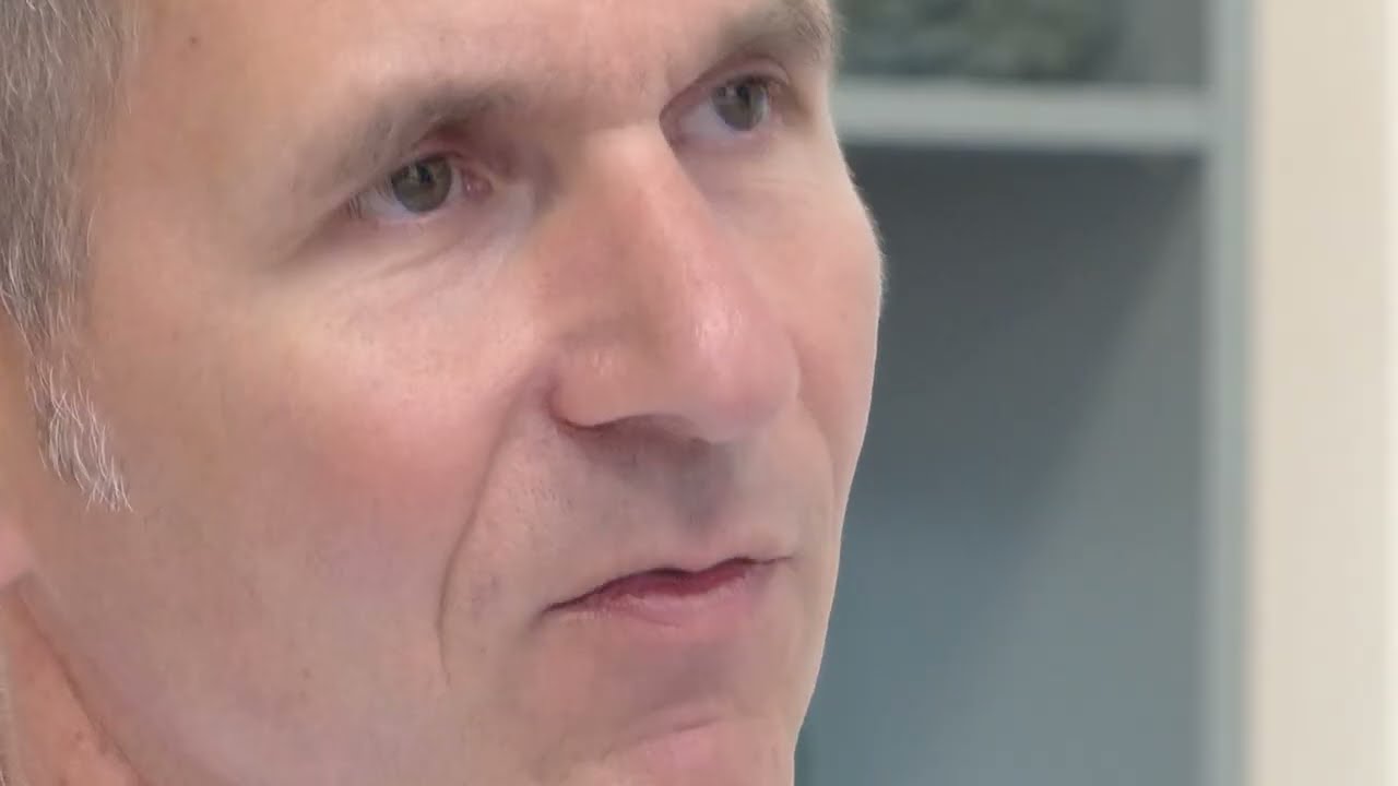 Notfall am Herzen - der Herzinfarkt