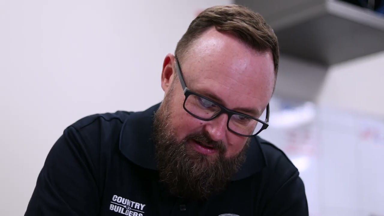 Meet Brook, Building and Design Consultant The Rural Building Company | WA Country Builders