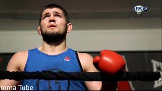 Royalty, Copyright Free Fight, Training, Khabib Nurmagomedov Music Khabib Nurmagodemov Top Finishes