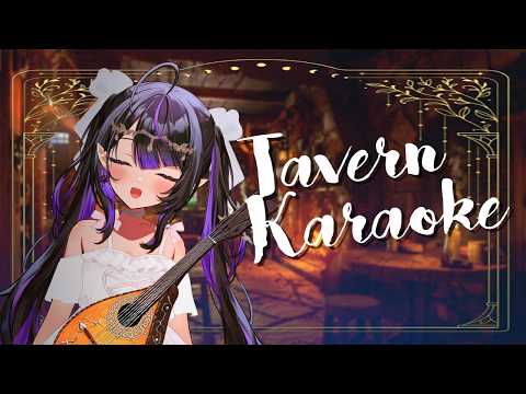 【Unarchived Karaoke】You walk into a tavern and hear a voice... video thumb