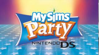 Sim Unlock Jingle - Mysims Party