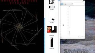 Reading Comics on Mac Using Preview