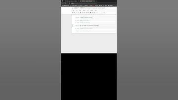 How to load data in pandas