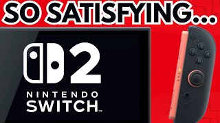 10 Reasons I LOVE The Nintendo Switch 2!