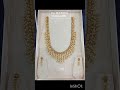 #Rice pearls Necklace #Srilekha #JEWELRY's ##Shorts ##