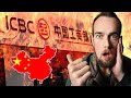 BREAKING: China&#39;s Largest Bank Just Got HACKED (ICBC Cyber Attack)