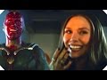 Captain America Civil War Gag Reel Bloopers 1 2