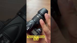 BEST & BUDGET CAMERA LENS IN 2022!? #shorts #shortsvideo