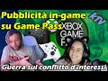 Non solo Pixel - EP 4: Pubblicità in-game - Conflitto d'interessi (feat. @gegge_booklover )