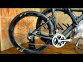 UNBOXING CANYON AEROAD CF SLX 9 0