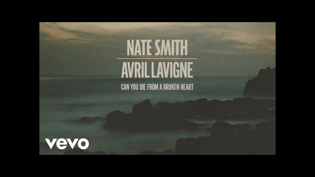 CAN YOU DIE FROM A BROKEN HEART 2026 - YouTube