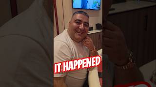 I Won A Lot Of Money On Baccarat Table At Venetian Las Vegas