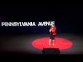 The "Head Start" early childhood education gave me | Loretta Sanchez | TEDxPennsylvaniaAvenue