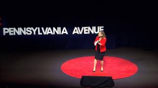The "Head Start" early childhood education gave me | Loretta Sanchez | TEDxPennsylvaniaAvenue