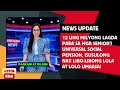 🔴 12 MILYONG LAGDA PARA SA MGA SENIOR CITIZENS?! 😳