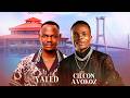 BUSOGA NEEKA Cilcon Avokoz Yaled Official Music Audio 