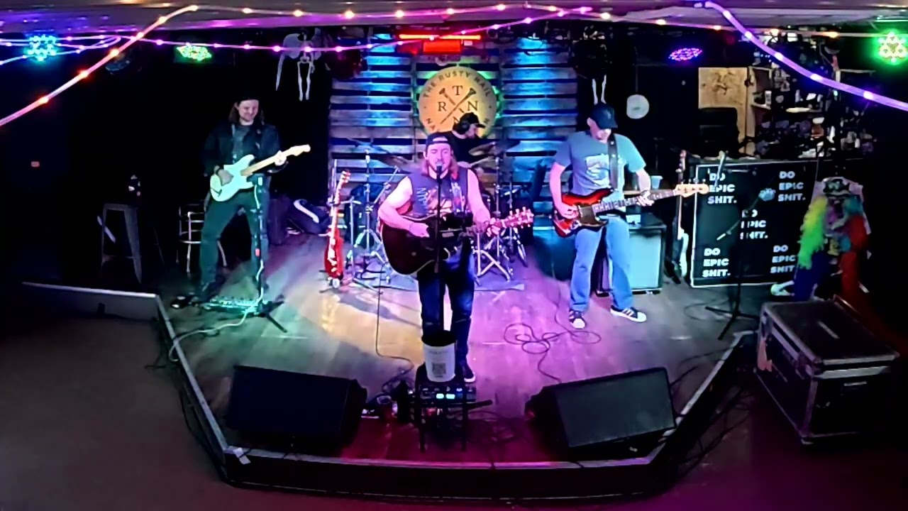 RT/MC - Son Of A Beach (Original Song!)