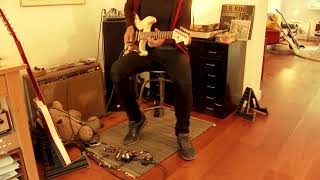 2009 Bill Nash S 63 (USA), Part1