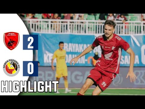amora toto x ambisitoto - Hasil PSM Makassar vs Semen Padang || BRI Liga 1 Hari ini