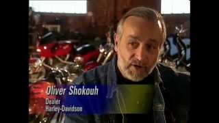 Harley Davidson History
