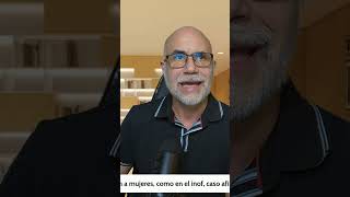 Testimonio: abuso sexual por un teniente de la Guardia Nacional