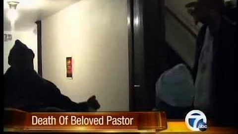 Remembering Pastor Covington