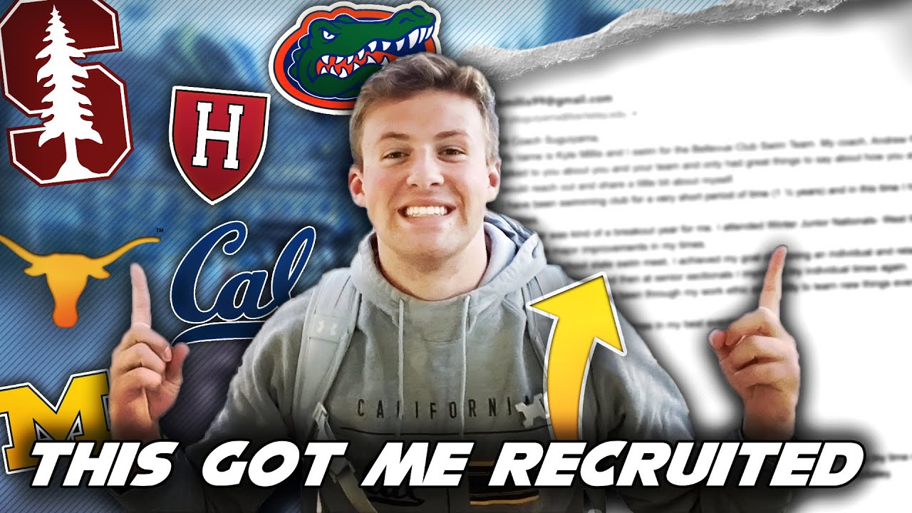 Best Email Tips To Get RECRUITED For College Athletics YouTube best-email-tips-to-get-recruited-for-college-athletics-youtube