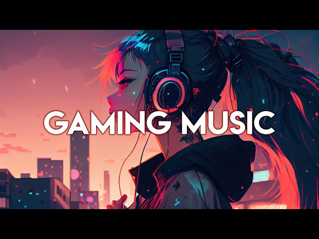 Gaming Music 2023 | Best Music Mix || EDM, Trap, Dubstep, House class=