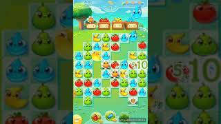 Farm Heroes Saga Collect all kinds of Cropsies screenshot 5
