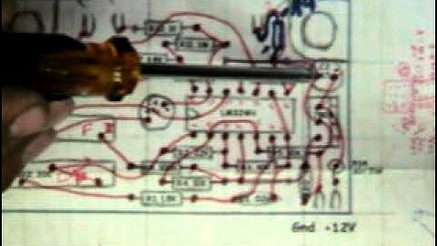 Zero PWM Clone update part 2 of 3