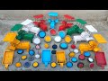 Diy modal mahendra tractor 🚜 top fitting and loading at home 🏡 tractors video sivabala toys