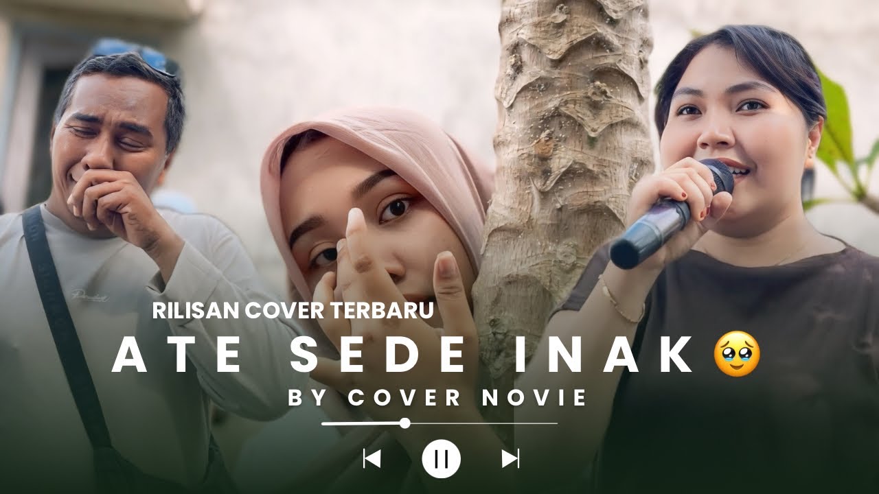 LAWASAN SASAK SEDIH BIKIN MERINDING 🥺MELE NANGIS INAk LEK SIDE😭//terbaru ate sede novie 