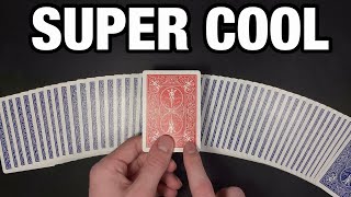 This VISUAL Card Trick Will SHOCK Your Spectator!