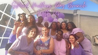 First Annual Mothers Day Brunch