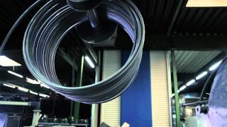 Eibach Produktion & Produktpalette Deutsch