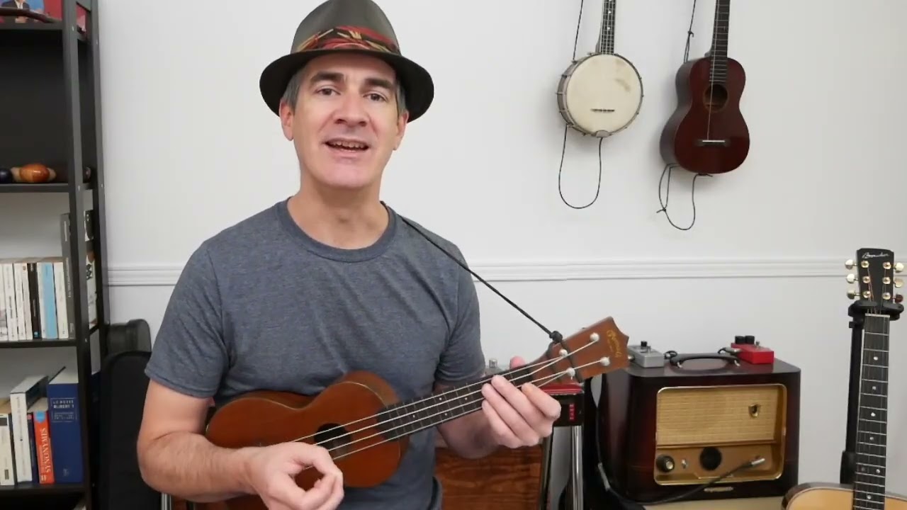Le picking hawaïen | Pages 6 à 8