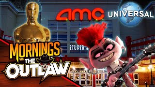 Universal vs AMC over Trolls World Tour, Oscars Rules Changes and a Tribute to Irrfan Khan- MWTO